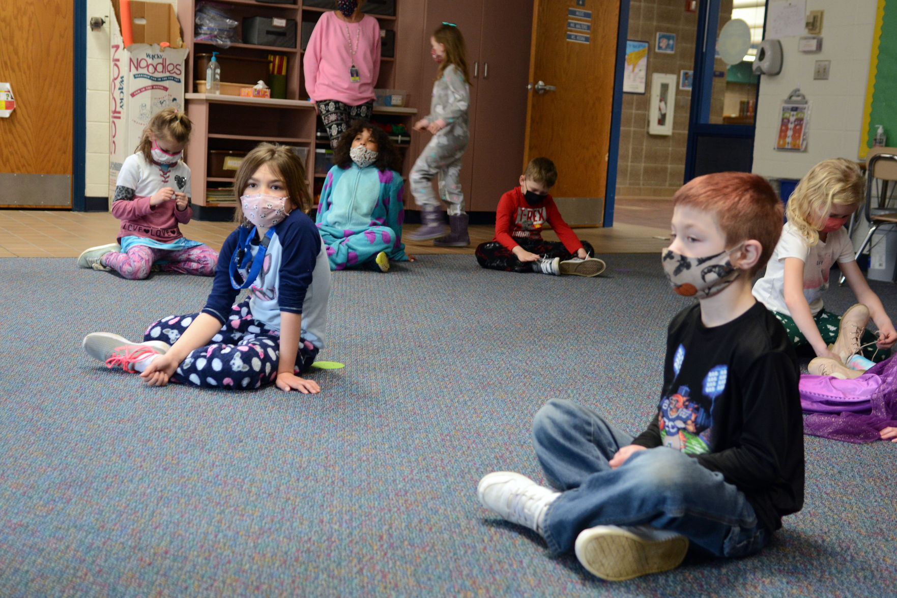 How school in Baraboo looks under COVID-19